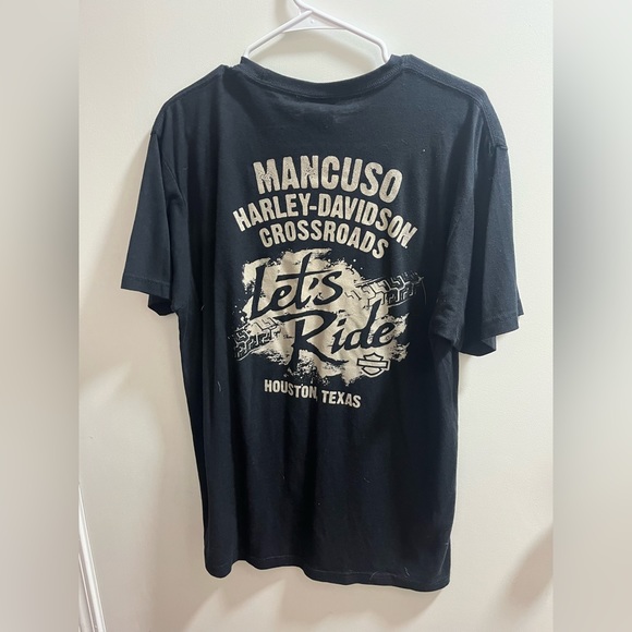 Mens XL HARLEY DAVIDSON excellent condition. Bundle to save! - Picture 3 of 3